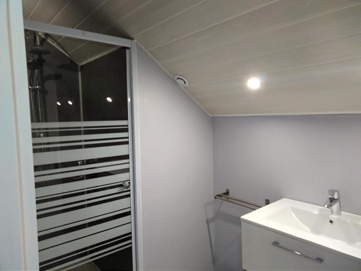 Tilleux Chambre D Hotes A La Campagne מראה חיצוני תמונה