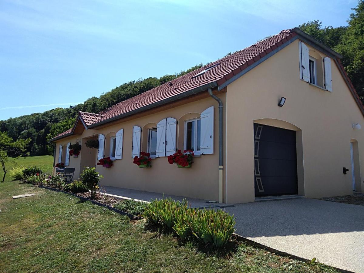 Tilleux Chambre D Hotes A La Campagne מראה חיצוני תמונה